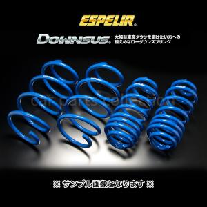 ESPELIR（エスペリア） エブリィ DA17V (H27/2〜R1/5) 2WD NA スーパー