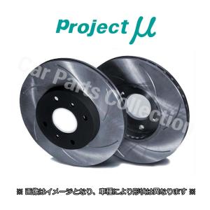 プロジェクトμ 86 ZN6 (12/04〜21/10) 純正17インチホイール