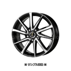 セプティモ SEPTIMO G03 18インチ×8.0J インセット+36 5H/114.3 カラー