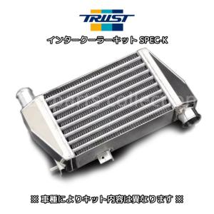 TRUST（トラスト） ワゴンRスティングレー T/TS MH23S (08.09〜) K6A