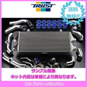 汎用　インタークーラー TRUST マークII JZX110 (00.10〜04.10) 1JZ-GTE トラスト