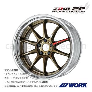 TRD 【TRD/ティーアールディー】 GR19インチ 鍛造アルミホイール