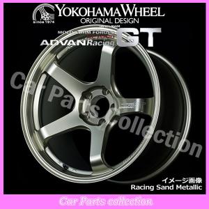 advan gtbeyond 9.5J-19 5H 100 +44 タイヤセット ADVAN 19インチ 9.5J +44 5H 100 (M14) ヨコハマ Racing GT BEYOND