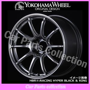 ADVAN 19インチ 8.5J 5H(M14) P.C.D:108 INSET:45 ヨコハマ YOKOHAMA