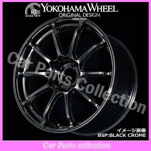 ADVAN 19インチ 8.5J 5H P.C.D:114.3 INSET:51 ヨコハマ YOKOHAMA