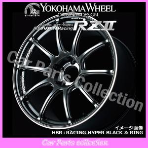ADVAN 16インチ 6.5J 4H P.C.D:98 INSET:35 ヨコハマ YOKOHAMA