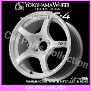 ADVAN 15インチ 6.5J 4H(M14) P.C.D:100 INSET:40 ヨコハマ YOKOHAMA