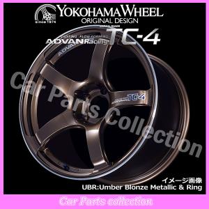 ADVAN 17インチ 8.0J 5H(M12) P.C.D:114.3 INSET:38 ヨコハマ YOKOHAMA 