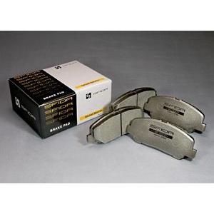 カリーナ AT191 (94.8〜) SGI フロント1セット 281F APP スフィーダ AP-...