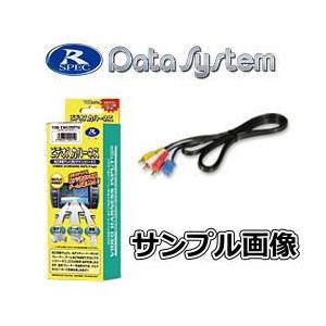 VHI-T10 データシステム Data System ビデオ入力ハーネス