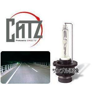 FET CATZ(キャズ) HID純正交換タイプ D2R/D2S フェザーネオ 6000K RS12