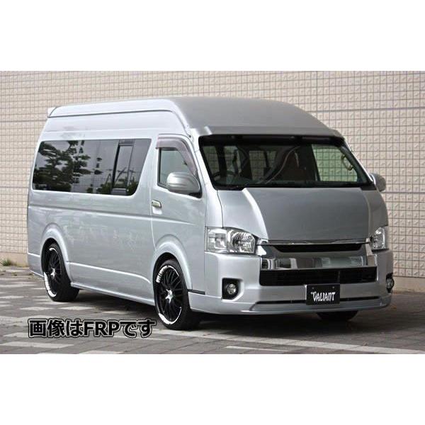 200系ハイエース ワイド車両 KDH200系/TRH200系 4型 2013/11〜(H25/11...