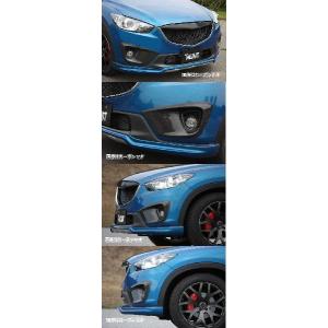 GARAGE VARY（ガレージベリー） CX-5 KEEFW/KEEAW/KE2FW/KE2AW (12/02