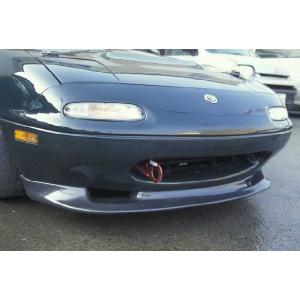 ロードスター　na ユーロテール 今こそユーロテールが熱い】90～97 NA6CE＆8C ユーノス