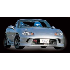 GARAGE VARY（ガレージベリー） ユーノスロードスター NB6C/NB8C (M/C