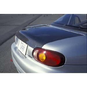 GARAGE VARY（ガレージベリー） ユーノスロードスター NB6C/NB8C リア