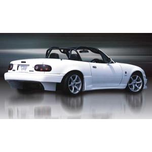 GARAGE VARY（ガレージベリー） Vary」ロードスター（NA6CE/NA8C）用