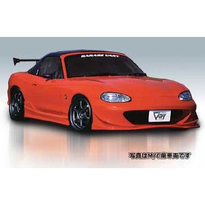 GARAGE VARY（ガレージベリー） ユーノスロードスター NB6C/NB8C (M/C