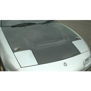 GARAGE VARY（ガレージベリー） ユーノスロードスター NA6CE/NA8C リア