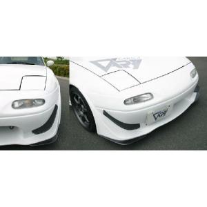 GARAGE VARY（ガレージベリー） ユーノスロードスター NA6CE/NA8C 06