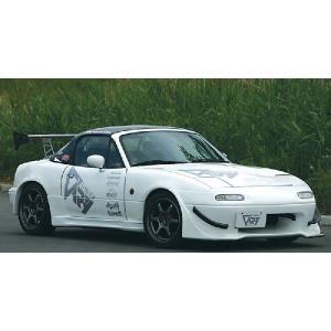 GARAGE VARY（ガレージベリー） ユーノスロードスター NA6CE/NA8C