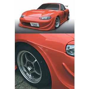 GARAGE VARY（ガレージベリー） ユーノスロードスター NB6C/NB8C (M/C