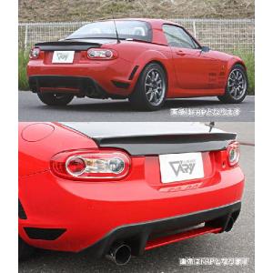 GARAGE VARY（ガレージベリー） ロードスター NCEC 前期 (05/08〜08/12