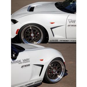 TEIN（テイン） 車高調 フレックスゼット FLEX Z ロードスター (S/990S