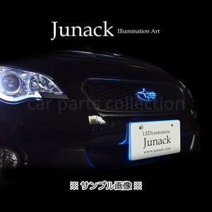 スバルSUBARU 純正　LEDエンブレム VN5 VNH VBH レヴォーグ レヴォーグ LEDエンブレム スバル純正部品 VN5 パーツ