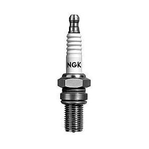 NGK レーシングプラグ R2525-9/10 カプチーノ EA21R(K6Aターボ) : car 