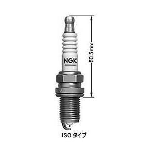 NGK R7433-8 4本 NGK製 レーシングプラグ 1台分 チューニングプラグ