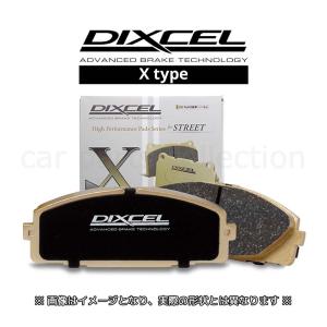 ACRE（アクレ） コペン L880K (02.06〜12.09) ブレーキパッド