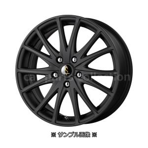 セプティモ SEPTIMO G03 17インチ 7.0J インセット+55 5H/114.3