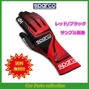 スパルコ(sparco) カートグローブ RUSH ラッシュ