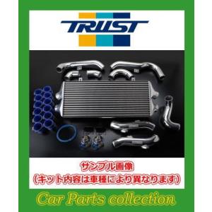 GT-R R35 (07.12〜) VR38DETT トラスト インタークーラーキット 120202...
