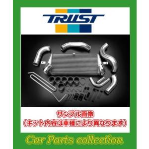 シルビア S14/S15 (93.10〜02.08) SR20DET トラスト インタークーラーキッ...