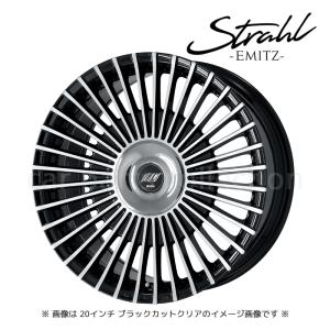 WORK 20インチ 8.5J +35 5穴 114.3 120 マルチPCD ワーク イミッツ