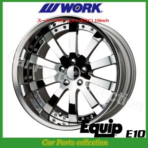 ワークエクイップ18インチ8.5J114.3オフセット36 WORK EQUIP WORK 20インチ 14.0J 5H/P.C.D 114.3 DEEP RIM Odisk ワーク(WORK