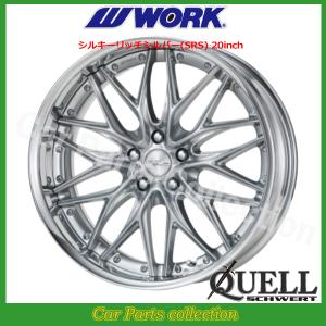 WORK 19インチ 10.5J 5H/PCD 114.3 STANDARD Adisk ワーク(WORK WORK 19インチ 10.5J 5H/PCD 114.3 STANDARD Adisk ワーク(WORK