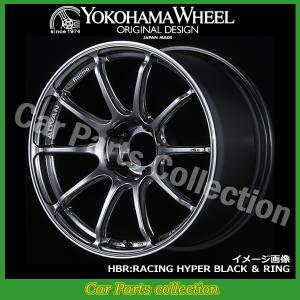 ADVAN 18インチ 9.5J 5H(M14) P.C.D:120 INSET:45 ヨコハマ YOKOHAMA