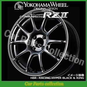 ADVAN 17インチ 9.0J 5H P.C.D:100 INSET:52 ヨコハマ YOKOHAMA