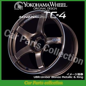 ADVAN ヨコハマ(YOKOHAMA) アドバンレーシング 17HEX レーシングナット
