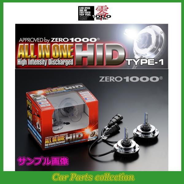 インテグラ タイプR DC2 96スペック(H7.10〜H9.12) 零1000 ZREO-1000...