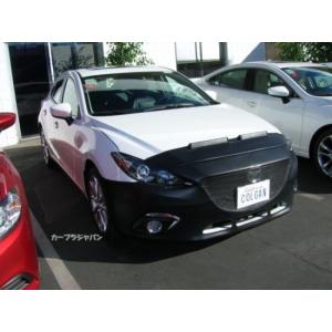 納期3週間から2か月フルブラ Lebra社製 マツダ プレマシー 2012年 2013