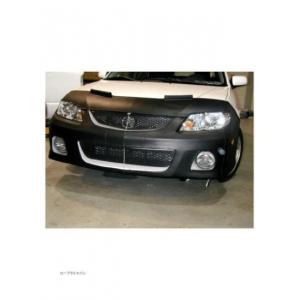 納期3週間から2か月フルブラ Lebra社製 マツダ プレマシー 2012年 2013