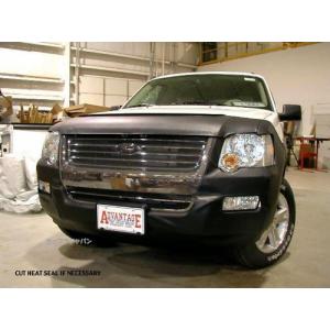 フォード エクスプローラー 2006 - 2010 4.6L エキゾースト マフラー