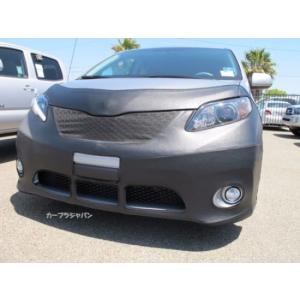 WeatherTech（ウェザーテック） 正規品 トヨタ シエナ 2011-2017年式