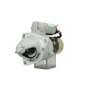 スターター セルモーター 24V 日産 ニッサン 23300Z5511 ヤンマー マリン 舶用 S2...