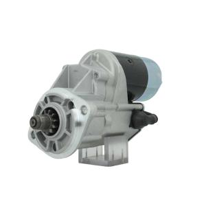トヨタ フォークリフト セルモーター 6FD25 6FD33 6FD35 6FD40 6FD45