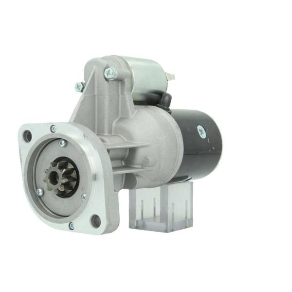 スターター セルモーター 12V 日産 ニッサン S114-344 スカイライン RSターボ DR3...